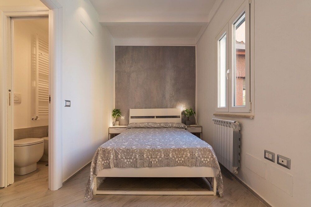 undefined Santa Prassede Rooftop Terrace Studio 7