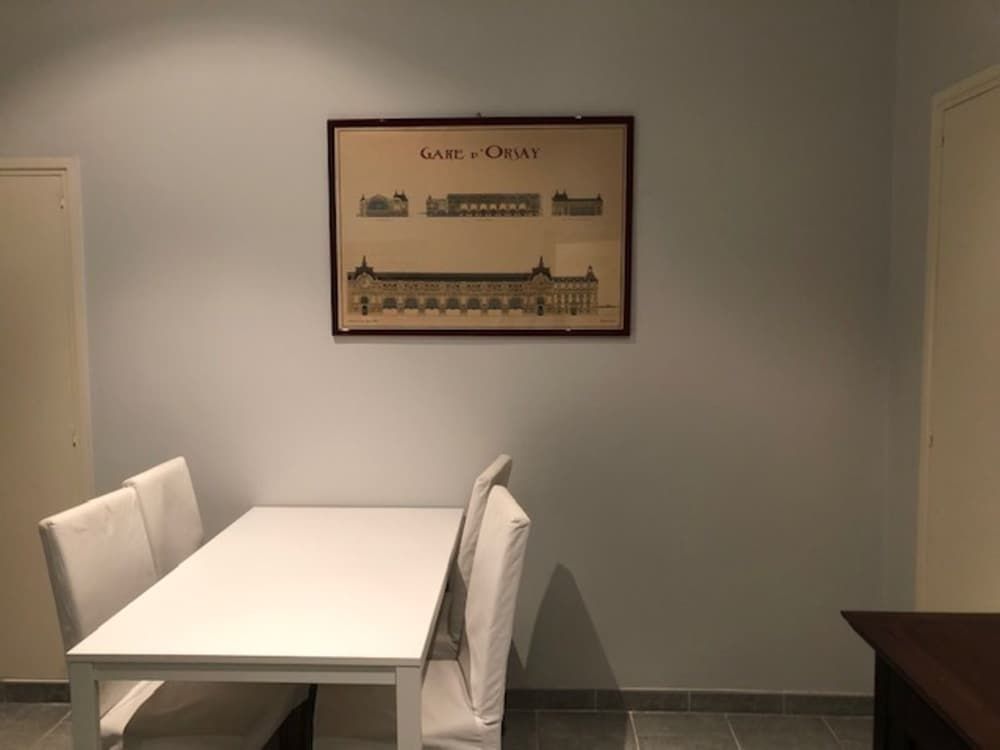 undefined Piazza Testaccio Apartment 7