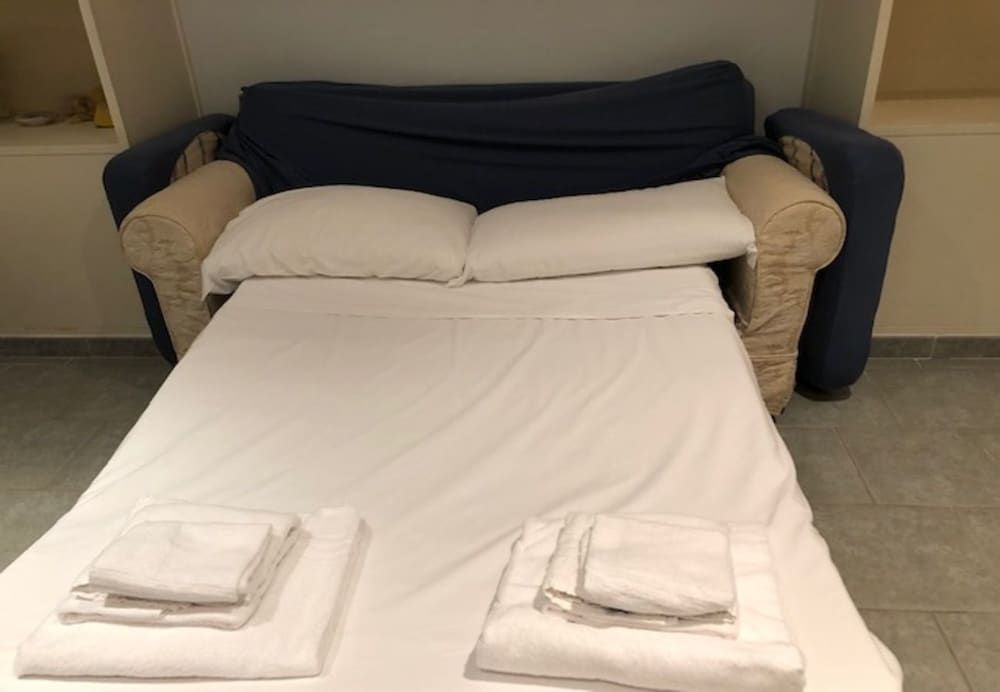 undefined Piazza Testaccio Apartment 3