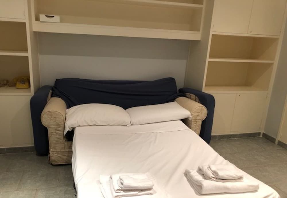 undefined Piazza Testaccio Apartment 4