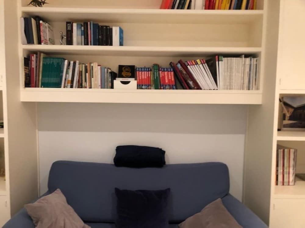 undefined Piazza Testaccio Apartment