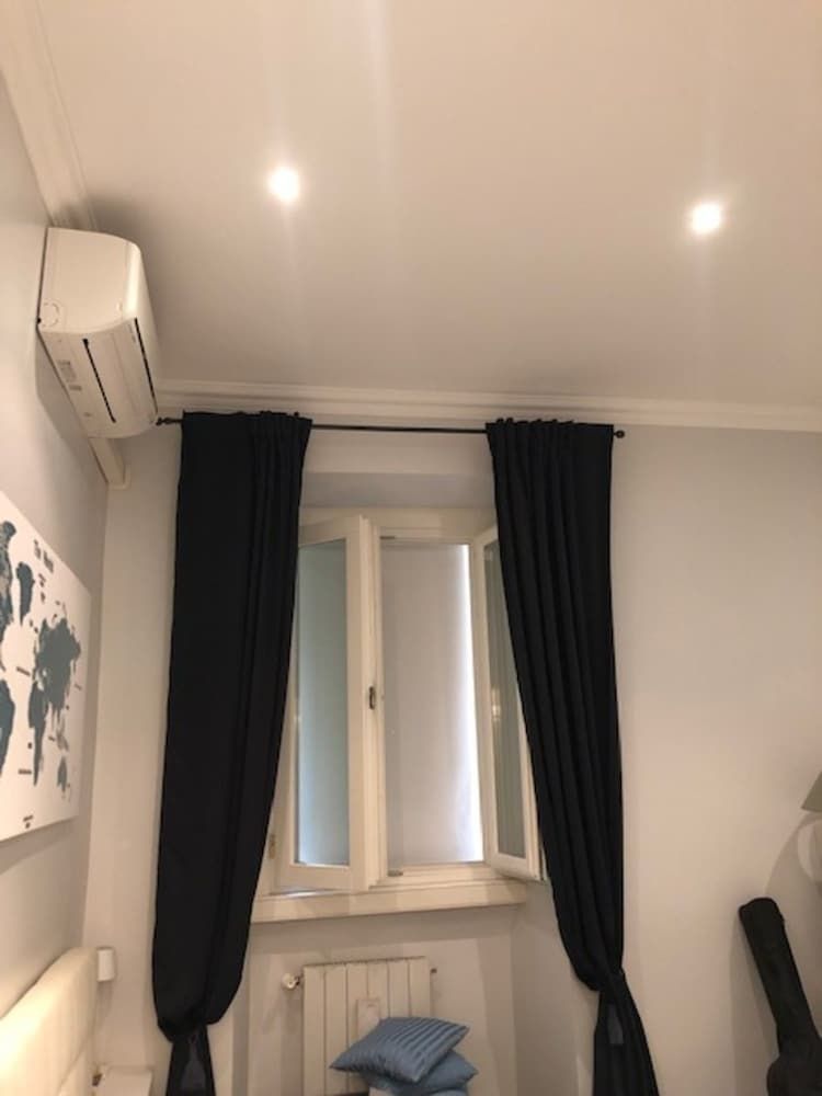 undefined Piazza Testaccio Apartment 6