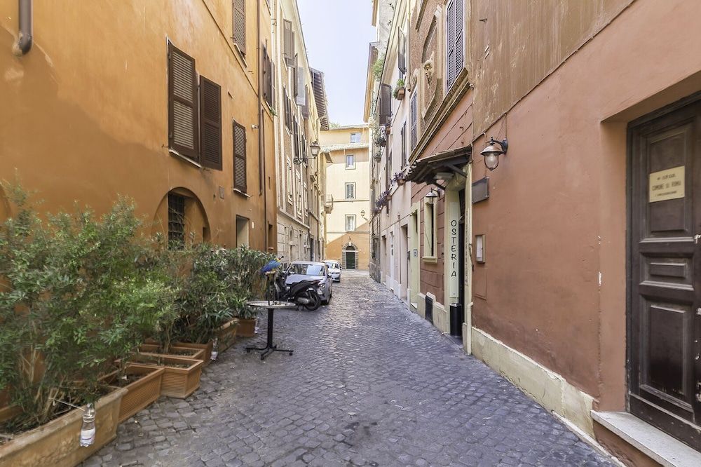 undefined The Best in Rome Orbitelli 2