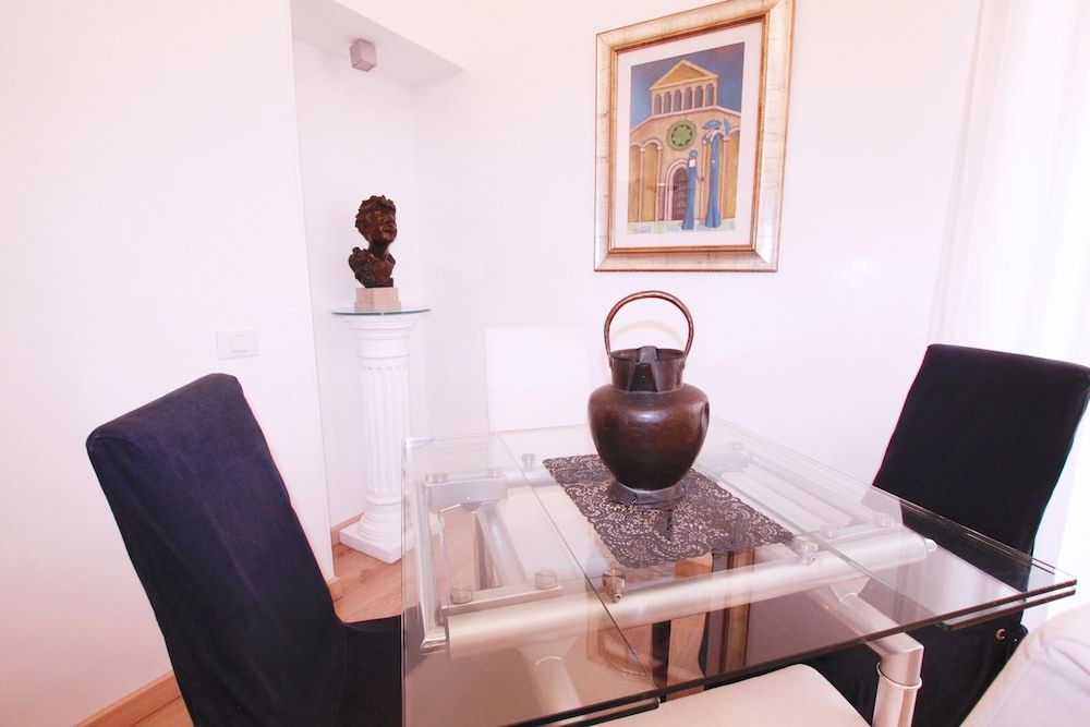 Ludovisi Decò Apartment, 1 Bedroom 8