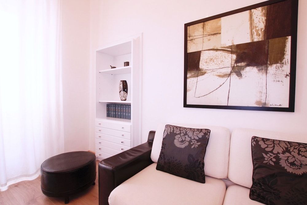 Ludovisi Decò Apartment, 1 Bedroom 10