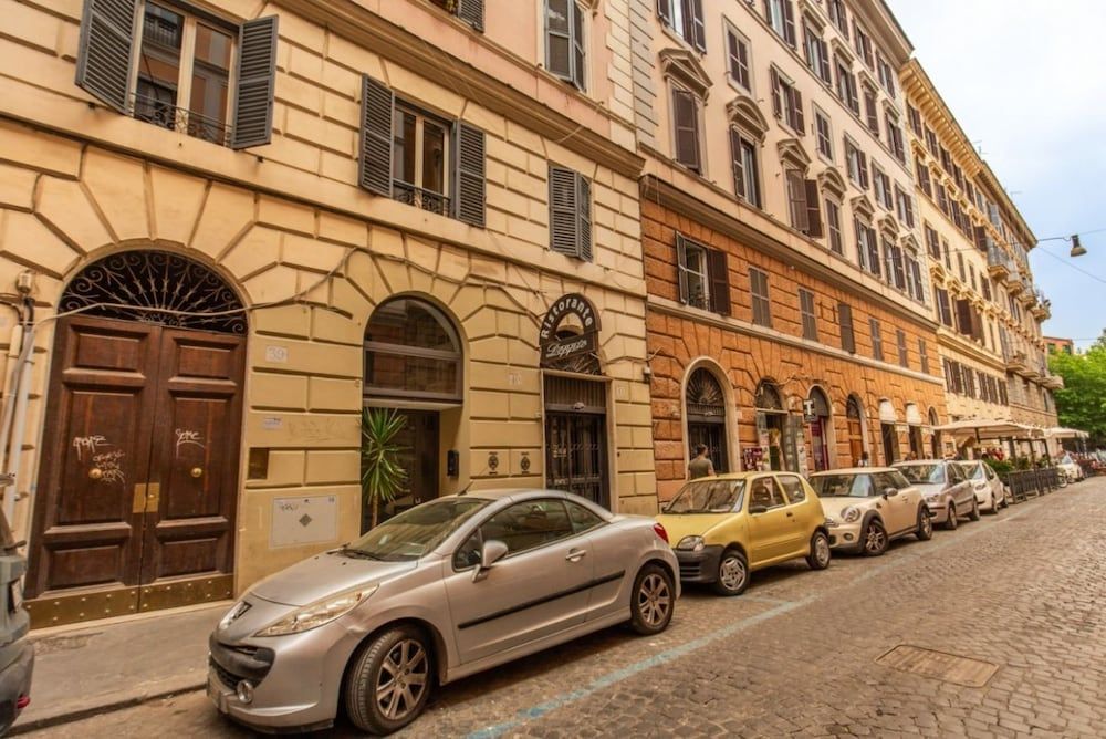 undefined Trastevere Vintage 3