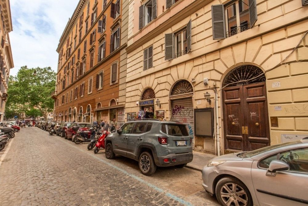 undefined Trastevere Vintage 2