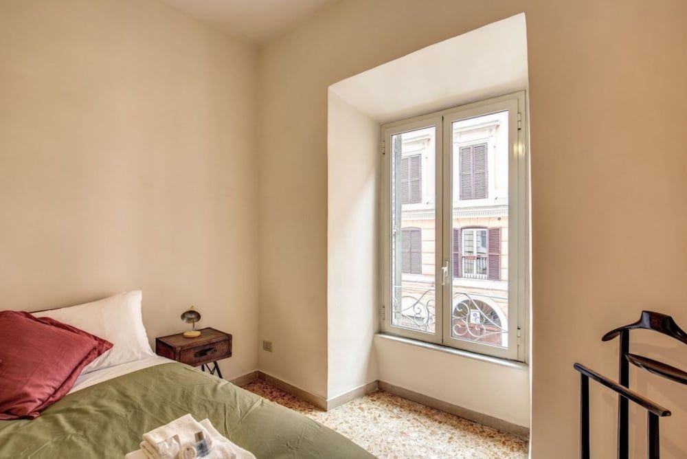 Trastevere Vintage Apartment, 2 Bedrooms 24