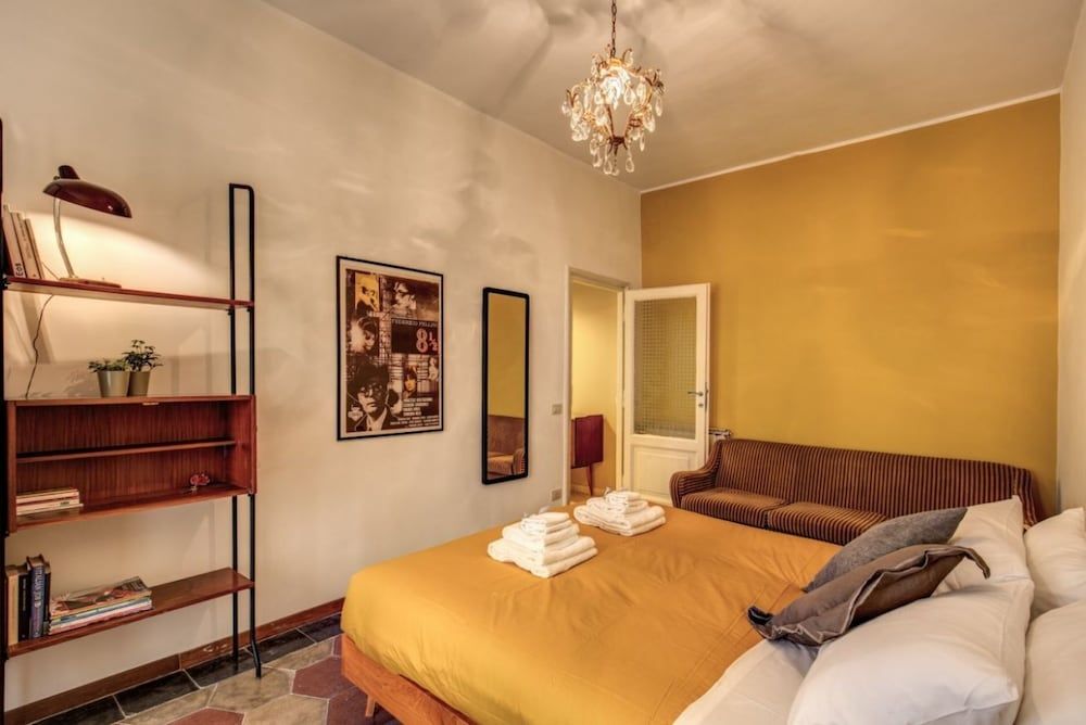 undefined Trastevere Vintage 8