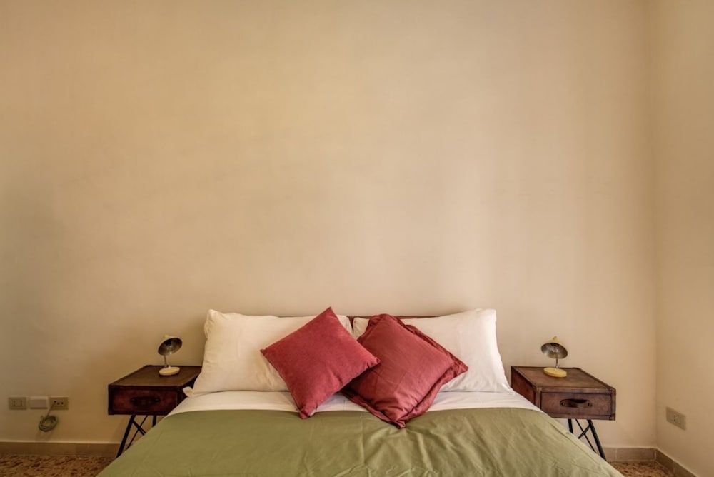 Trastevere Vintage Apartment, 2 Bedrooms 5