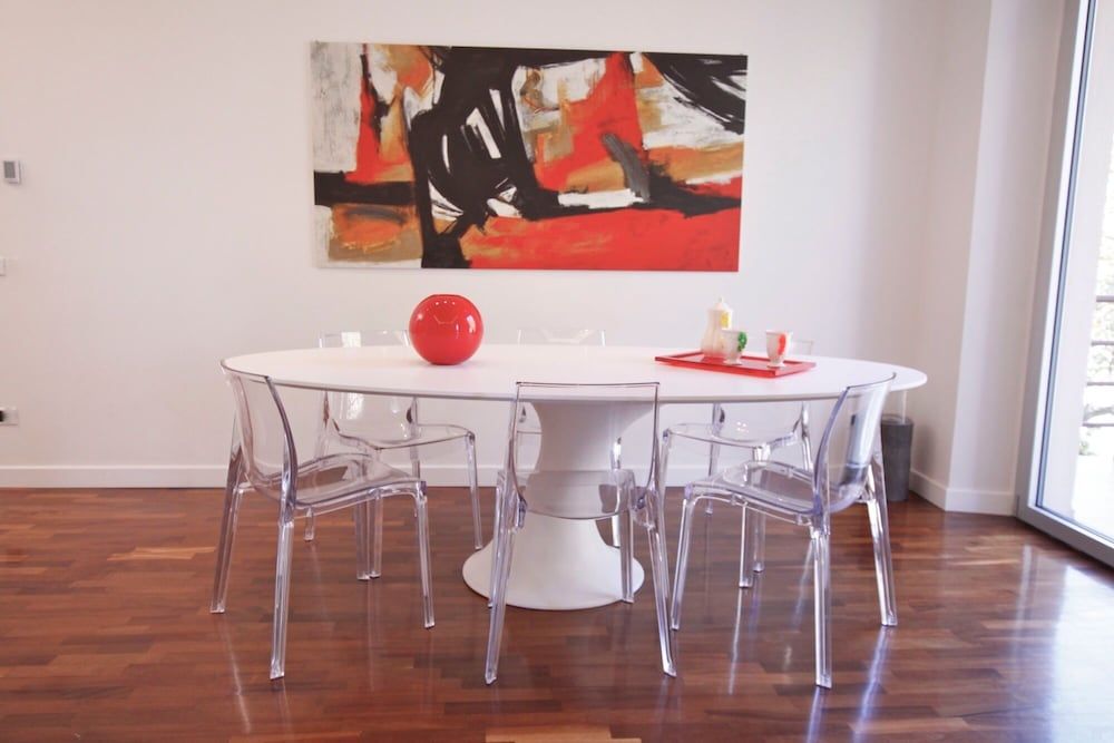 River View Apartment, 3 Bedrooms 12