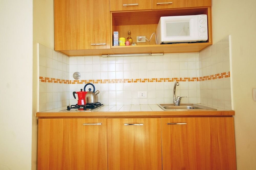 Delfini Apartment, 1 Bedroom 12