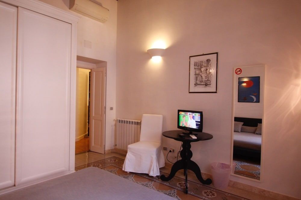 undefined Giovanni Classic 7