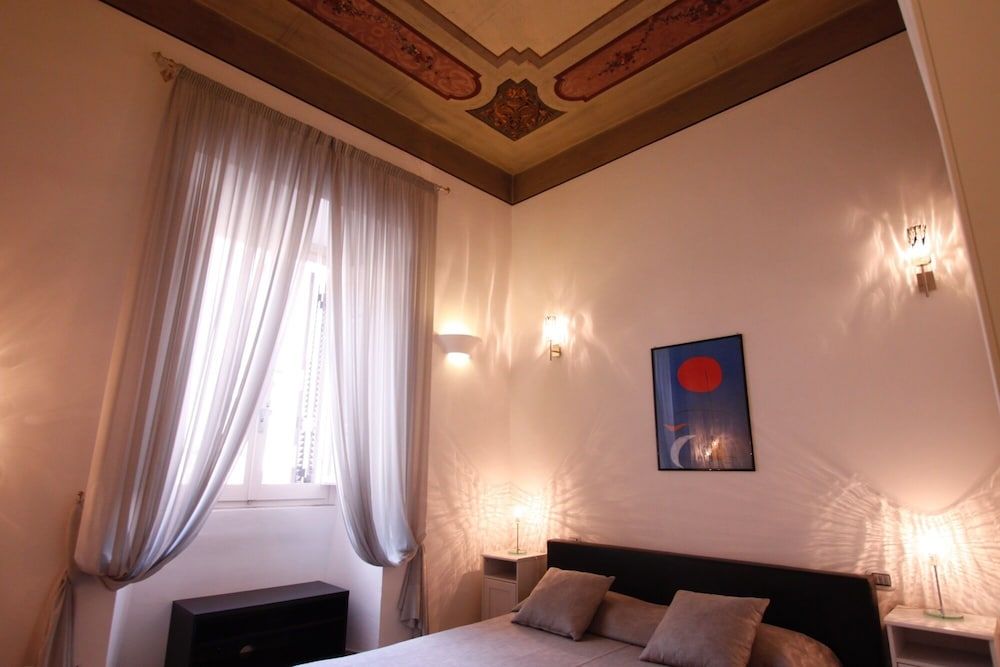 undefined Giovanni Classic 5