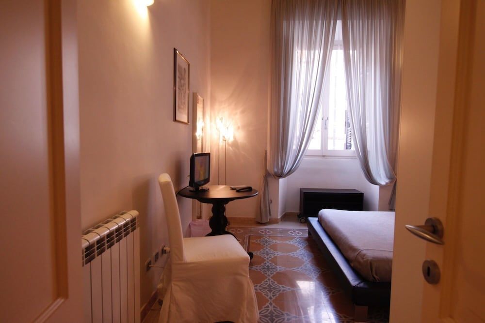 undefined Giovanni Classic 6