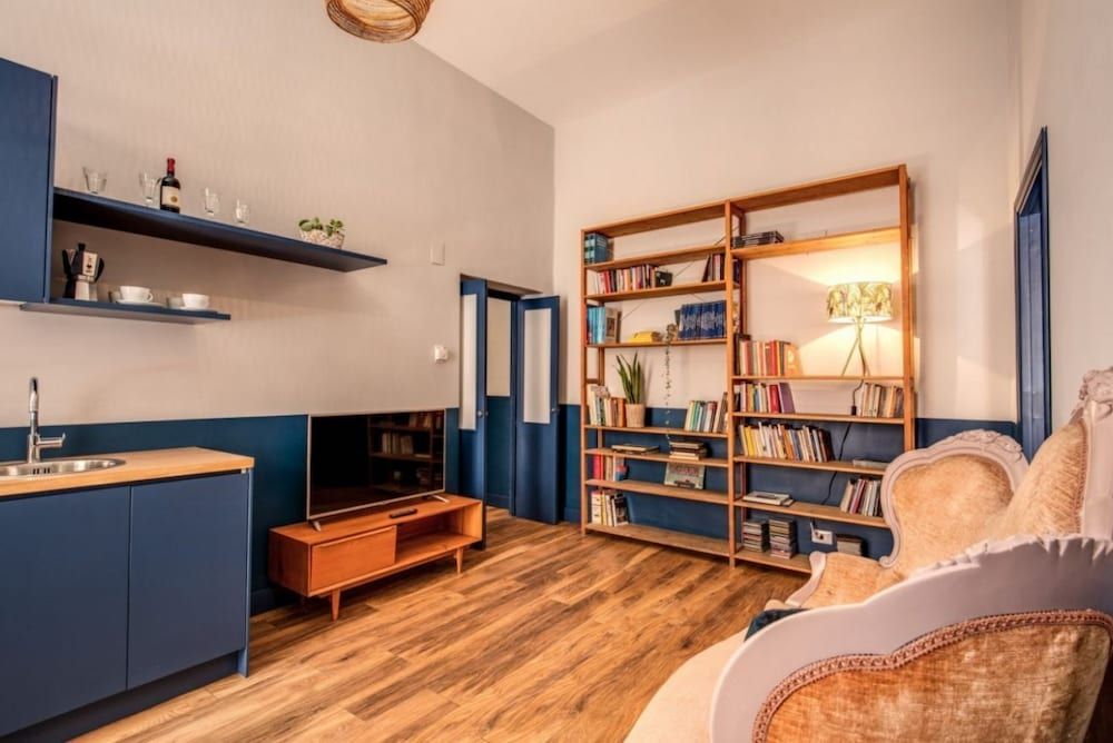 Trastevere Vintage 2 Apartment, 2 Bedrooms 20