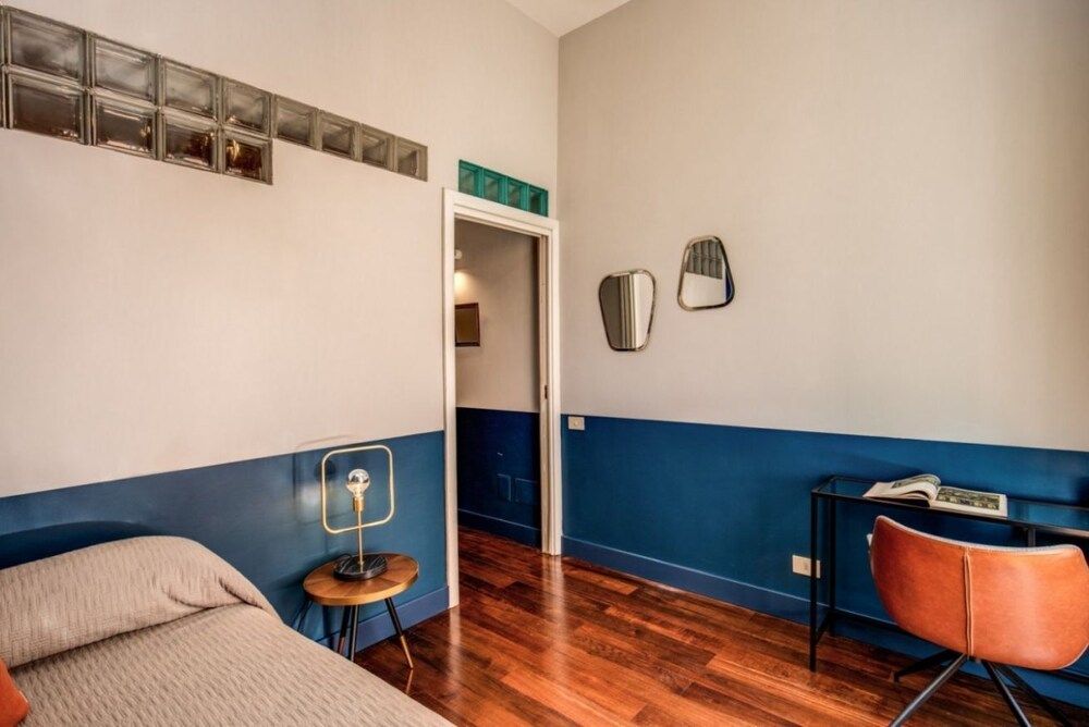 Trastevere Vintage 2 Apartment, 2 Bedrooms 16