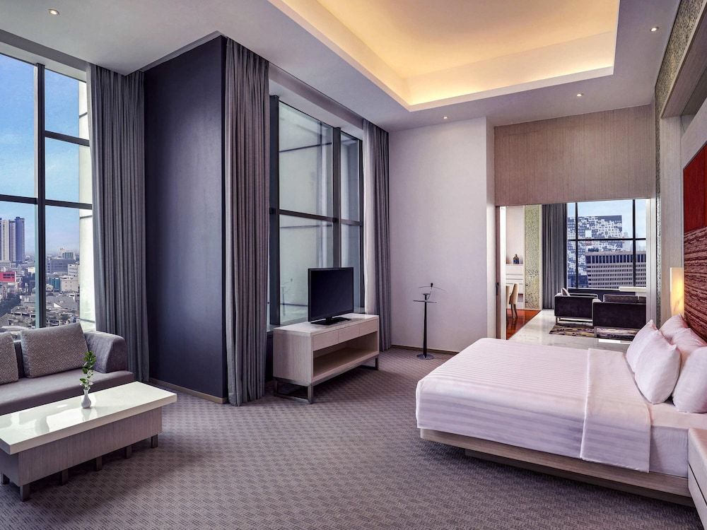 undefined Grand Mercure Jakarta Harmoni 8