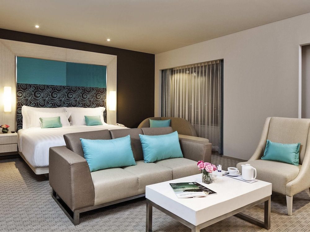 undefined Grand Mercure Jakarta Harmoni 3