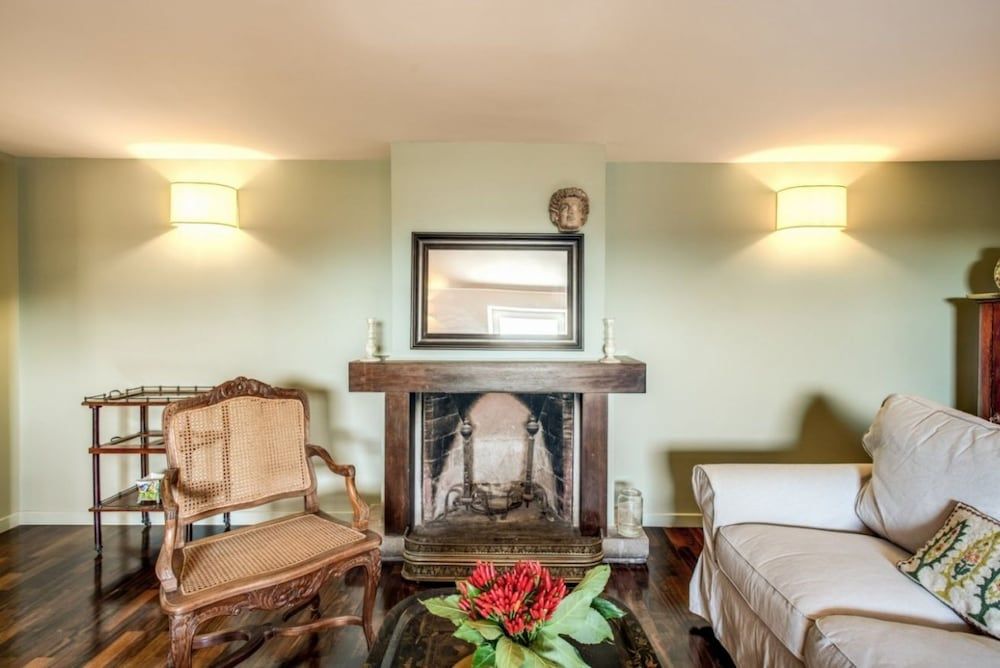 Rooftop Dream Piazza del Popolo Apartment, 1 Bedroom 21