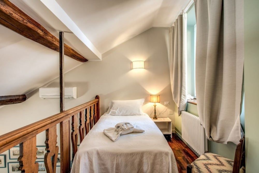 undefined Rooftop Dream Piazza del Popolo 4