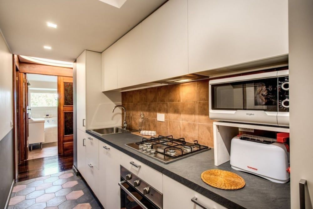 undefined Rooftop Magic Piazza Del Popolo 3