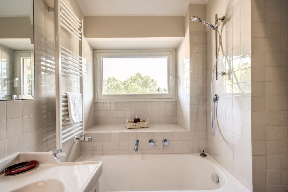 Rooftop Magic Piazza Del Popolo Apartment, 2 Bedrooms 18