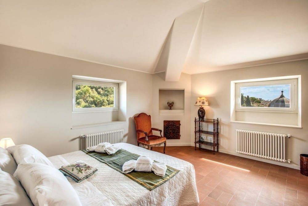 Rooftop Magic Piazza Del Popolo Apartment, 2 Bedrooms 19