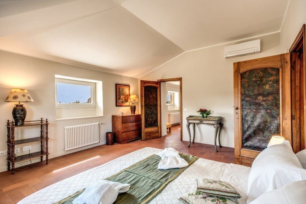 Rooftop Magic Piazza Del Popolo Apartment, 2 Bedrooms 21