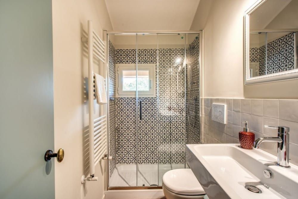 Rooftop Magic Piazza Del Popolo Apartment, 2 Bedrooms 17