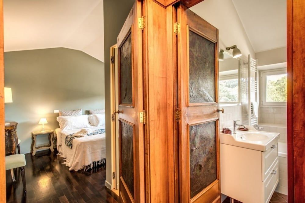 Rooftop Magic Piazza Del Popolo Apartment, 2 Bedrooms 20