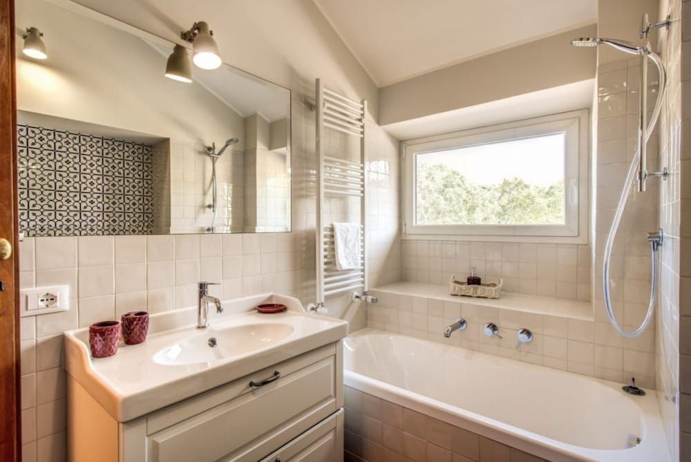 Rooftop Magic Piazza Del Popolo Apartment, 2 Bedrooms 14