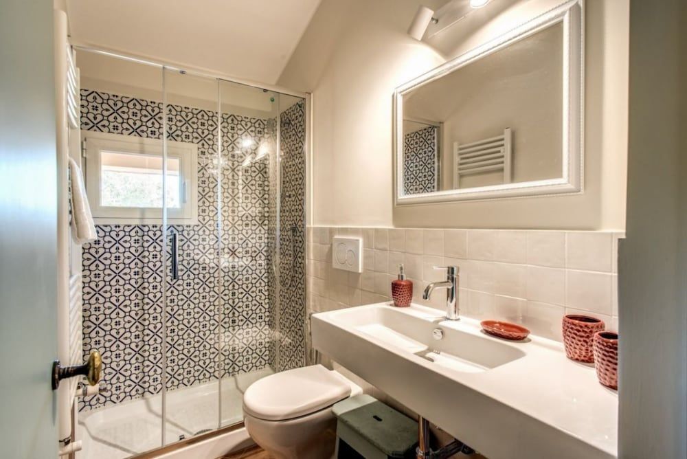 Rooftop Magic Piazza Del Popolo Apartment, 2 Bedrooms 15