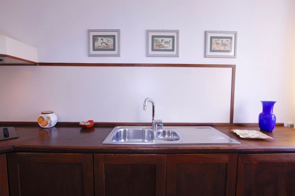 Mellini River Apartment, 1 Bedroom 8