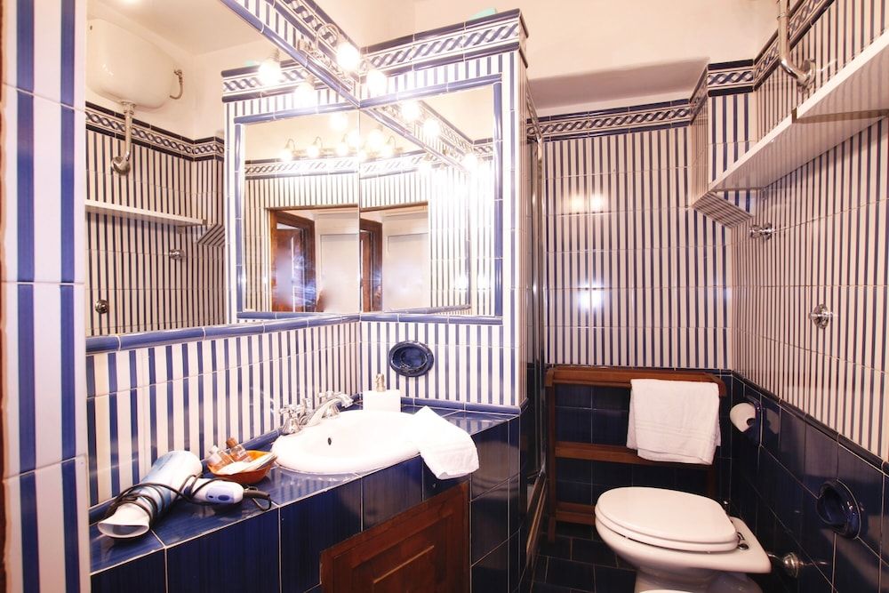 Mellini River Apartment, 1 Bedroom 12