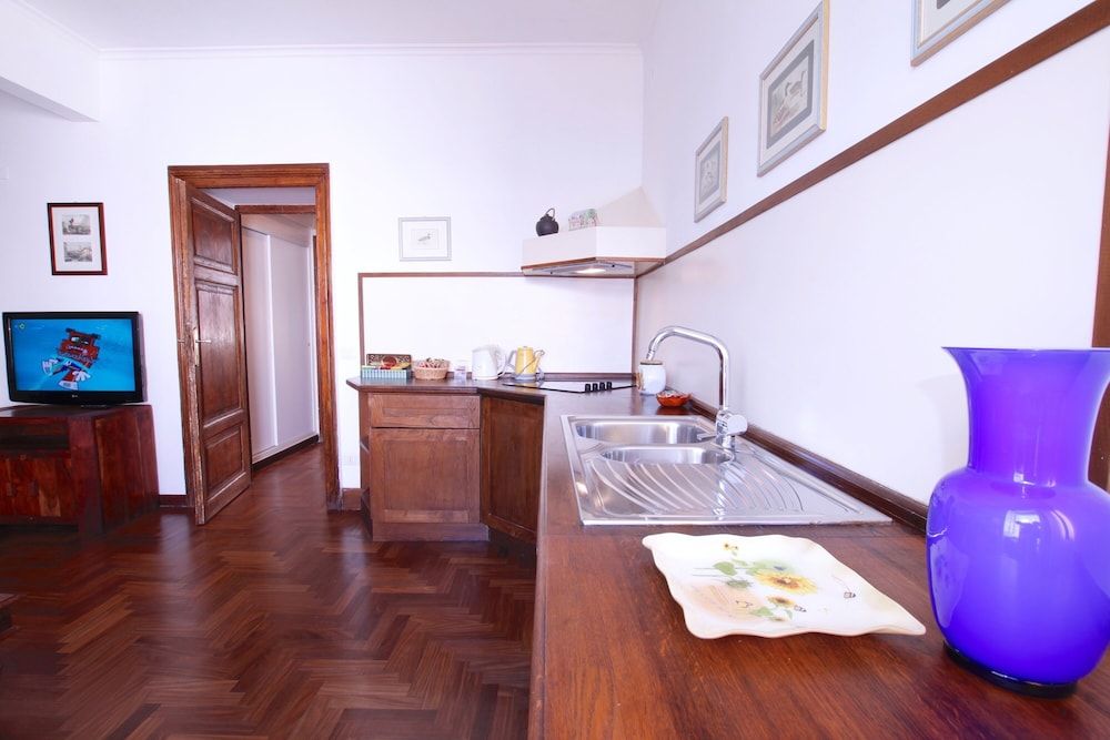 Mellini River Apartment, 1 Bedroom 9