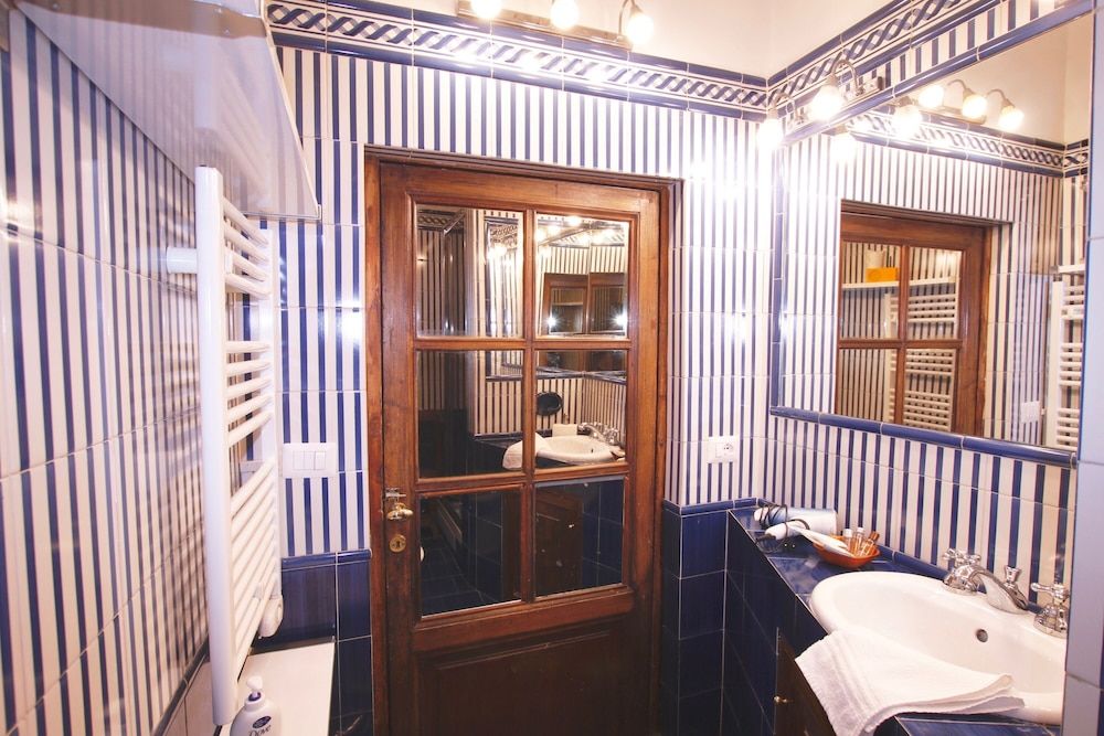 Mellini River Apartment, 1 Bedroom 13