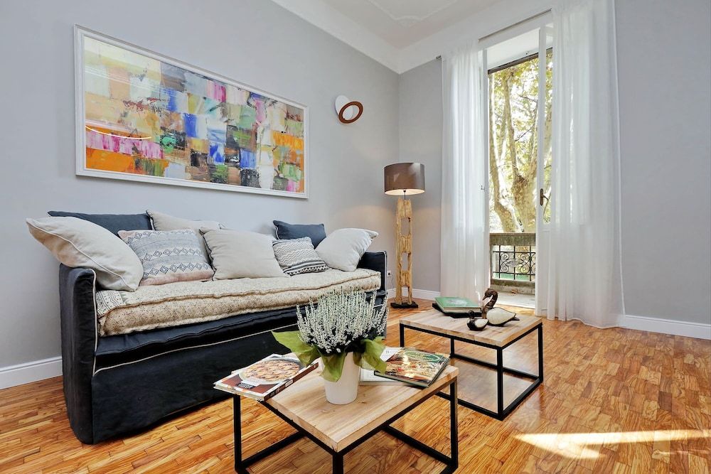 Trastevere 3 - WR Apartments Apartment, 3 Bedrooms 30