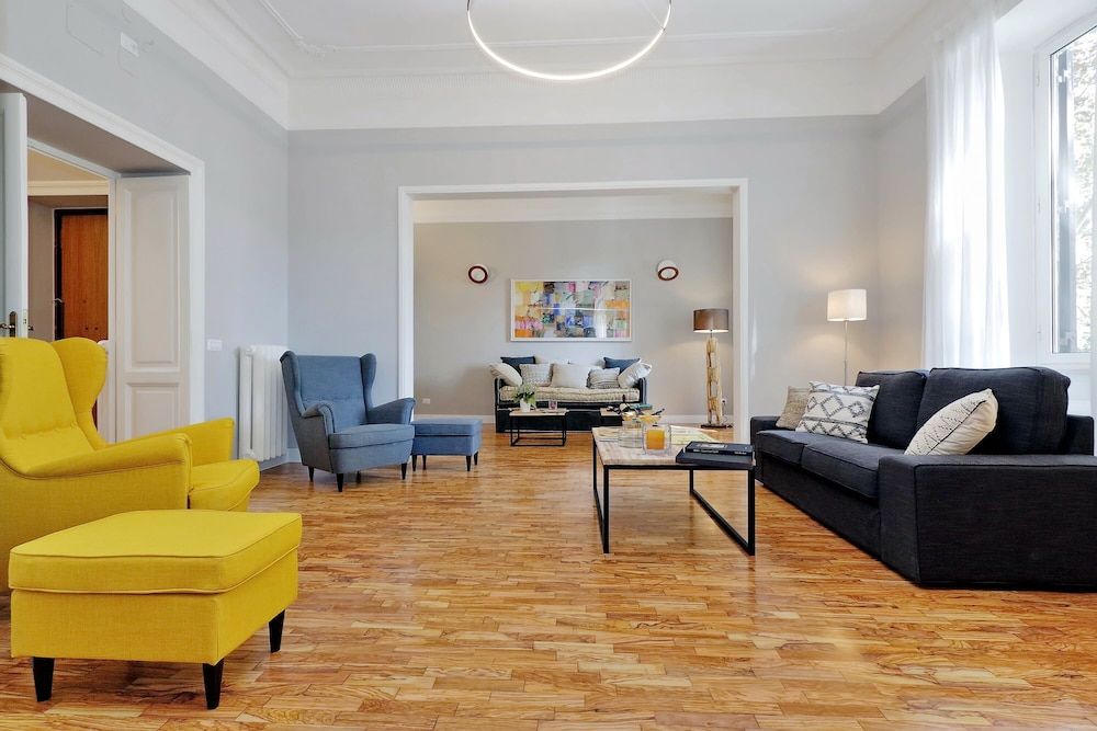 Trastevere 3 - WR Apartments Apartment, 3 Bedrooms 25