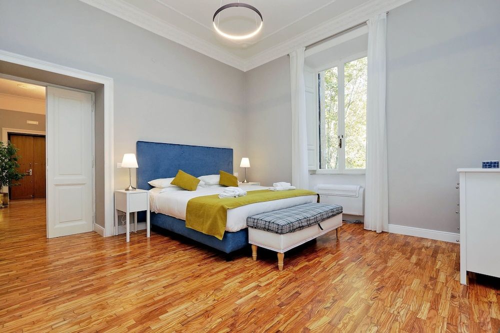 undefined Trastevere 3 - WR Apartments 7