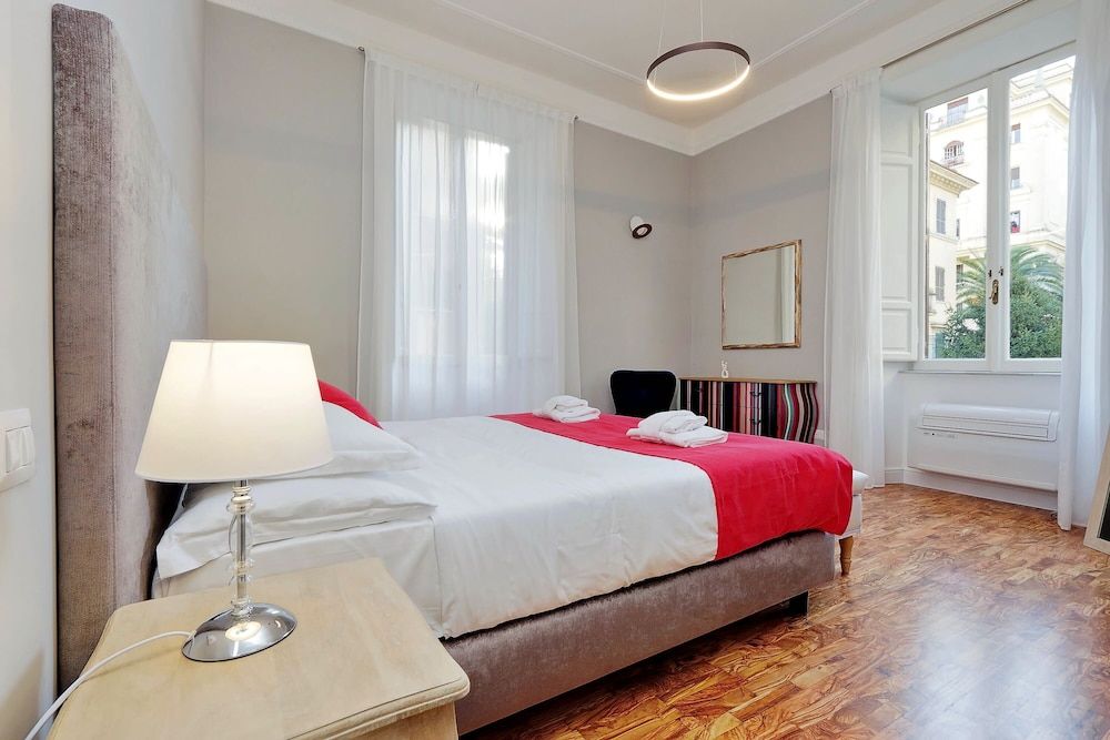 Trastevere 3 - WR Apartments Apartment, 3 Bedrooms 12