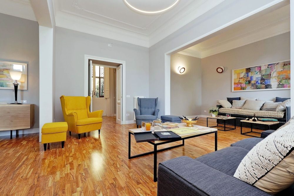 Trastevere 3 - WR Apartments Apartment, 3 Bedrooms 29