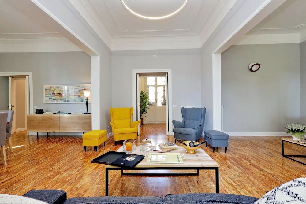 Trastevere 3 - WR Apartments Apartment, 3 Bedrooms 26