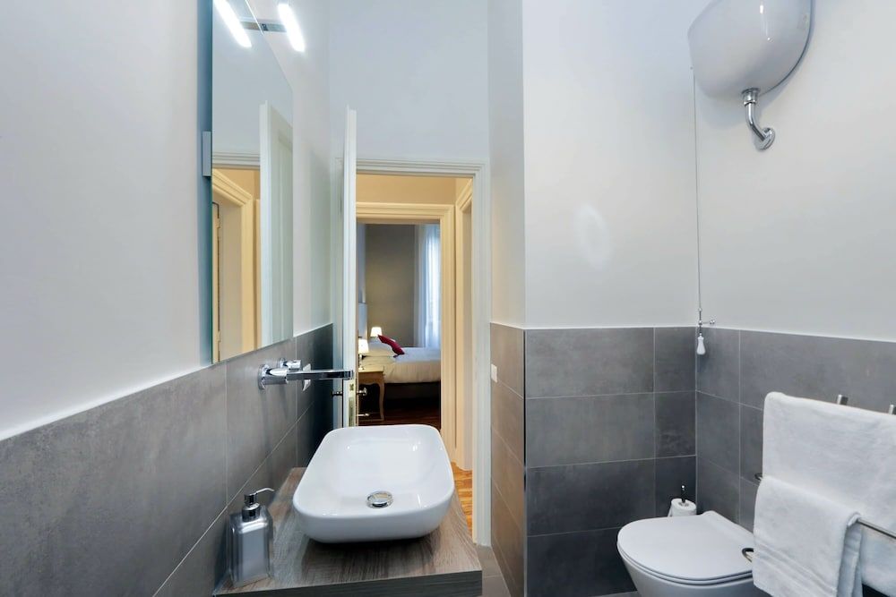 Trastevere 3 - WR Apartments Apartment, 3 Bedrooms 39