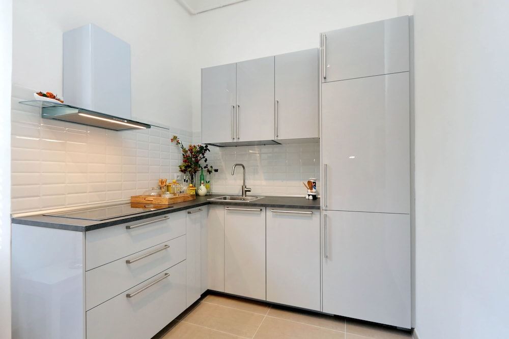 Trastevere 3 - WR Apartments Apartment, 3 Bedrooms 19