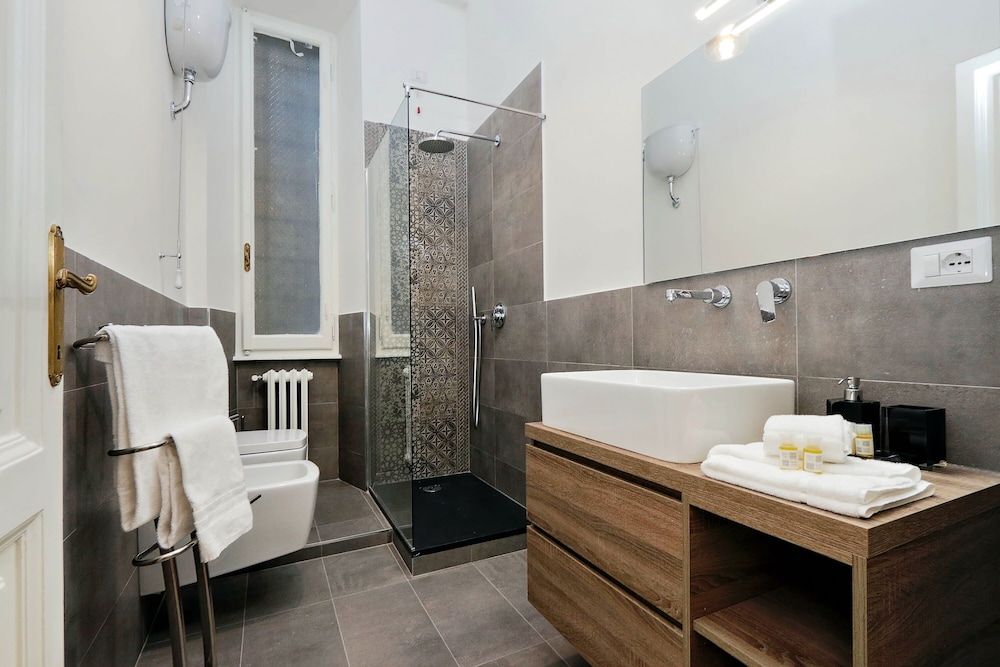 Trastevere 3 - WR Apartments Apartment, 3 Bedrooms 37