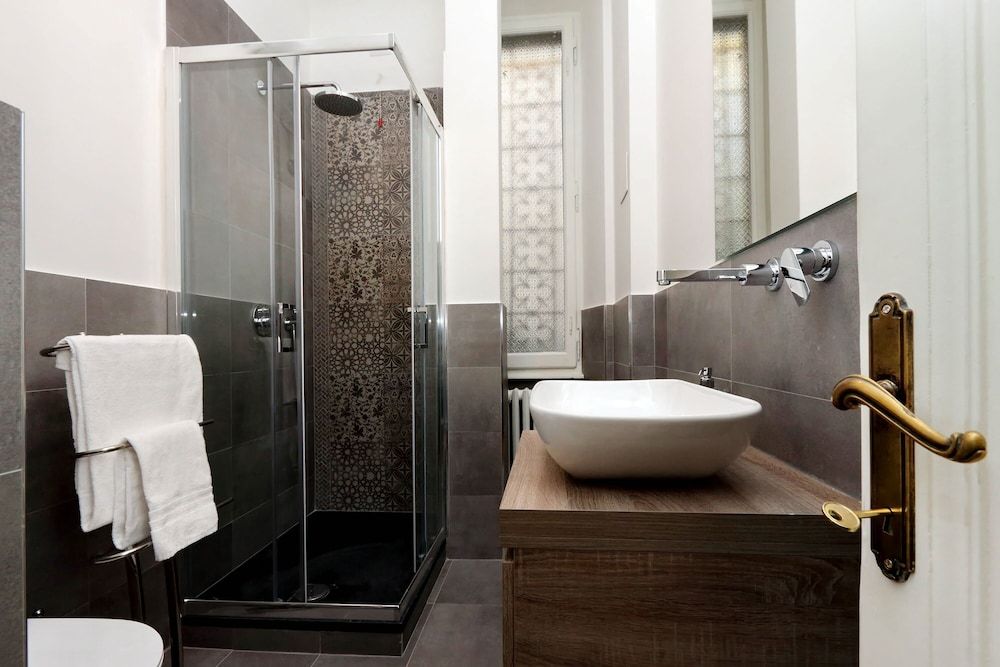 Trastevere 3 - WR Apartments Apartment, 3 Bedrooms 38