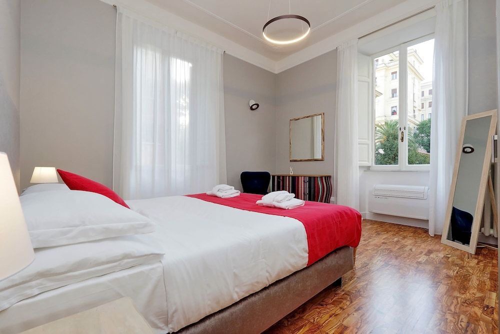 Trastevere 3 - WR Apartments Apartment, 3 Bedrooms 11