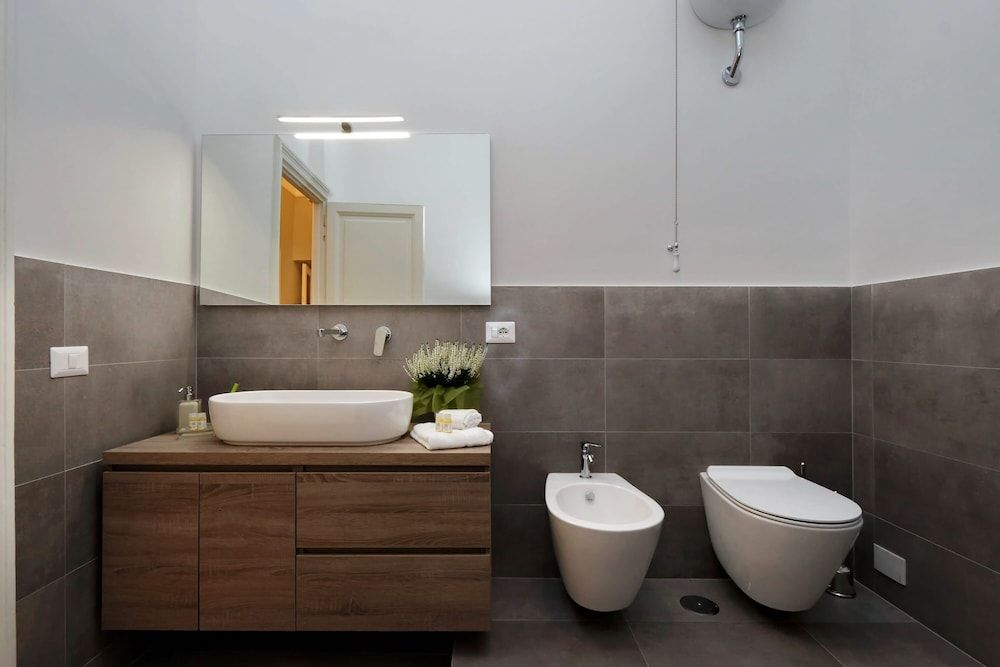 Trastevere 3 - WR Apartments Apartment, 3 Bedrooms 36