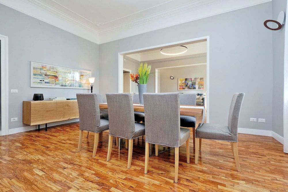 Trastevere 3 - WR Apartments Apartment, 3 Bedrooms 31